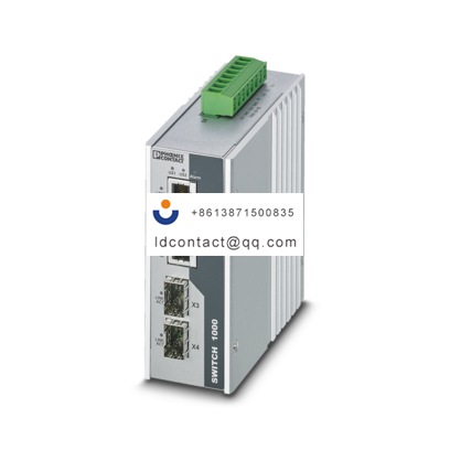 1026765 Phoenix Contact product image